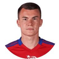 Vladyslav Kochergin