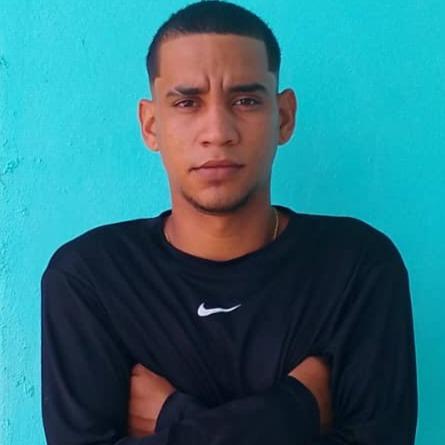 ELOY ORTEGA