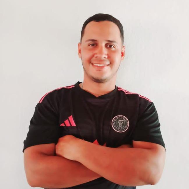 JOSE LUIS REYES