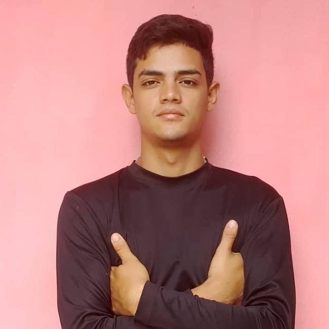 SAMUEL APARICIO