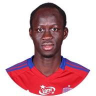 Ibrahima Seck