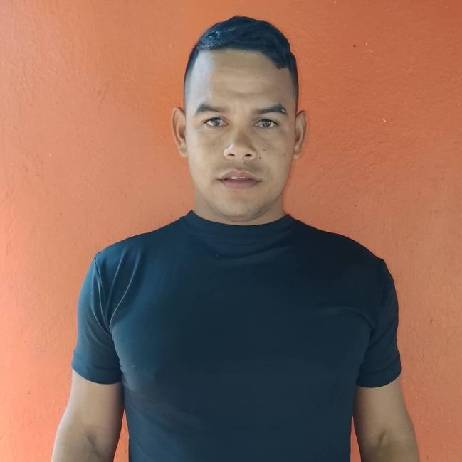 JOSUE ALVAREZ