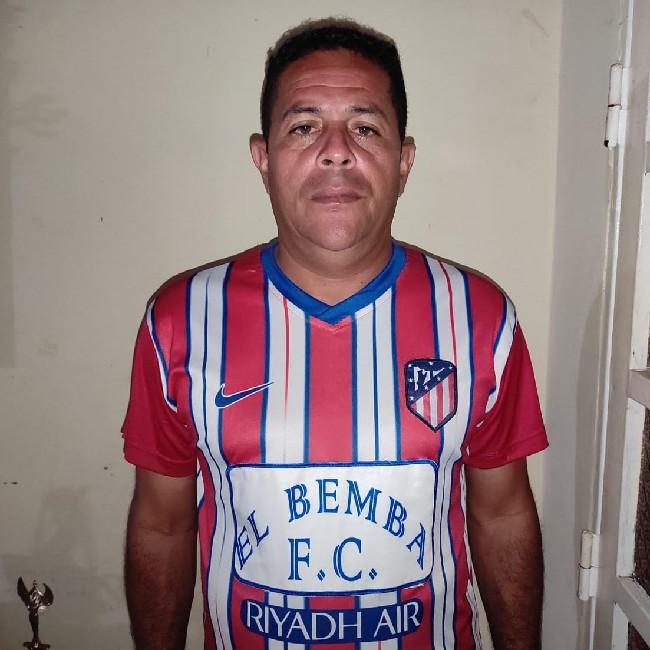CARLOS PEREZ