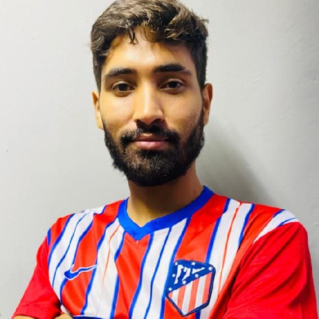 ABRAHAM PINEDA