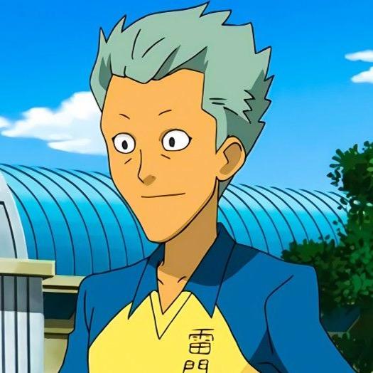 DL2. Domon Jr. CHIN16