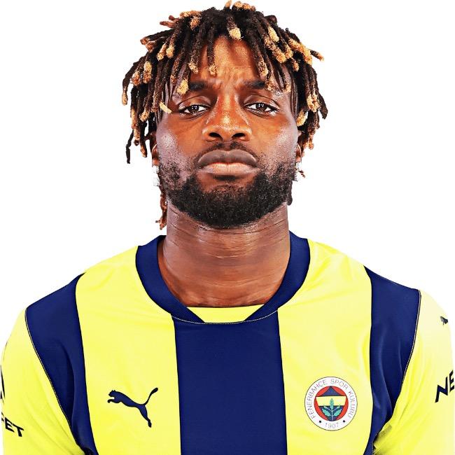 A SAINT-MAXIMIN