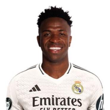 VINICIUS JUNIOR