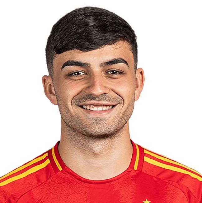 PEDRI