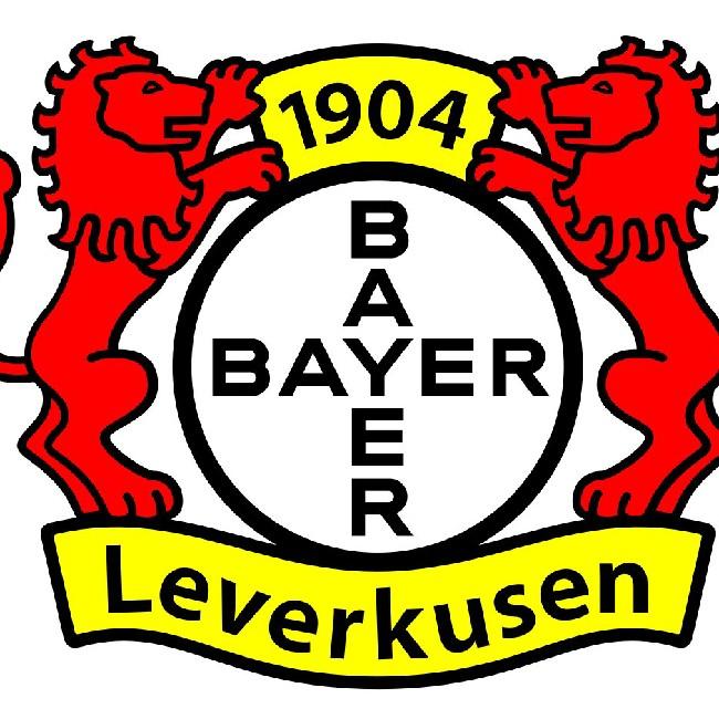 Bayer Leverkusen
