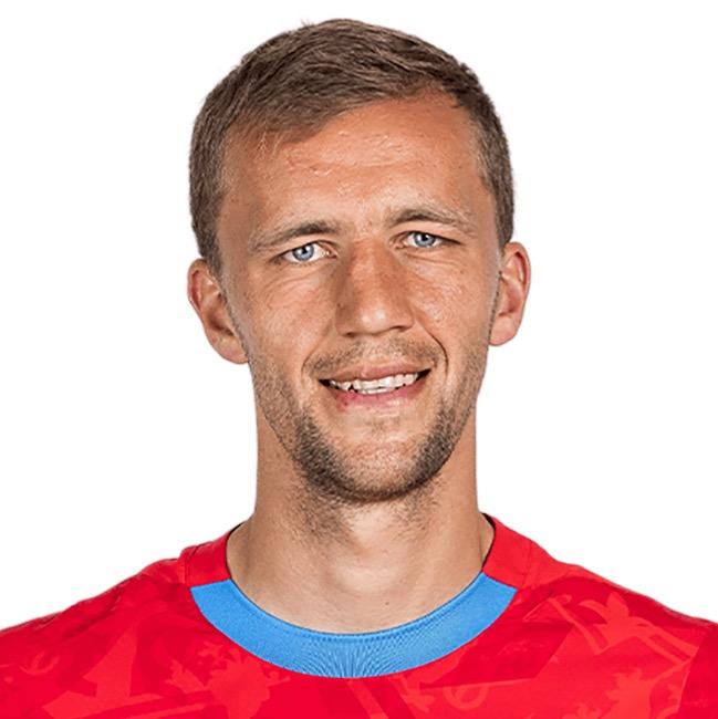 TOMAS SOUCEK