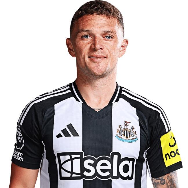 K TRIPPIER