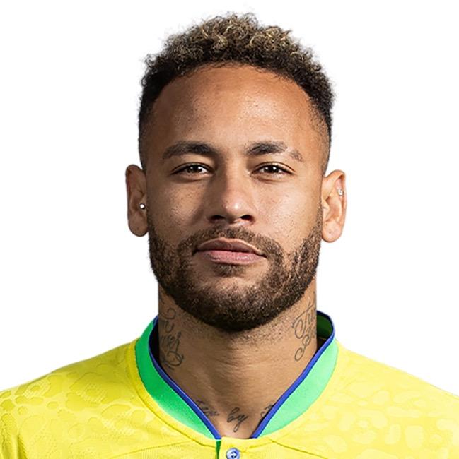 NEYMAR JR