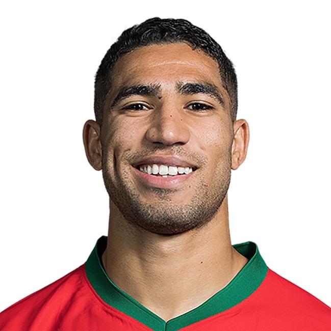 A HAKIMI