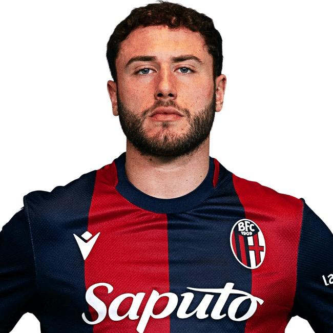 DAVIDE CALABRIA