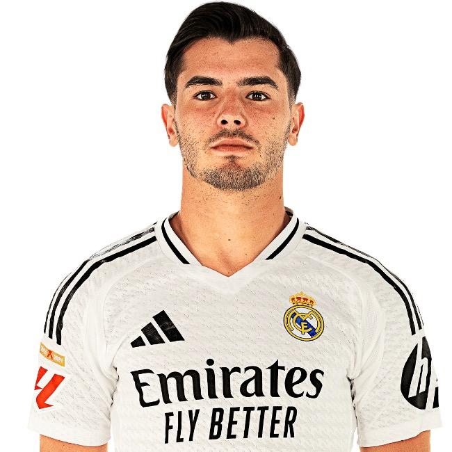 BRAHIM DIAZ