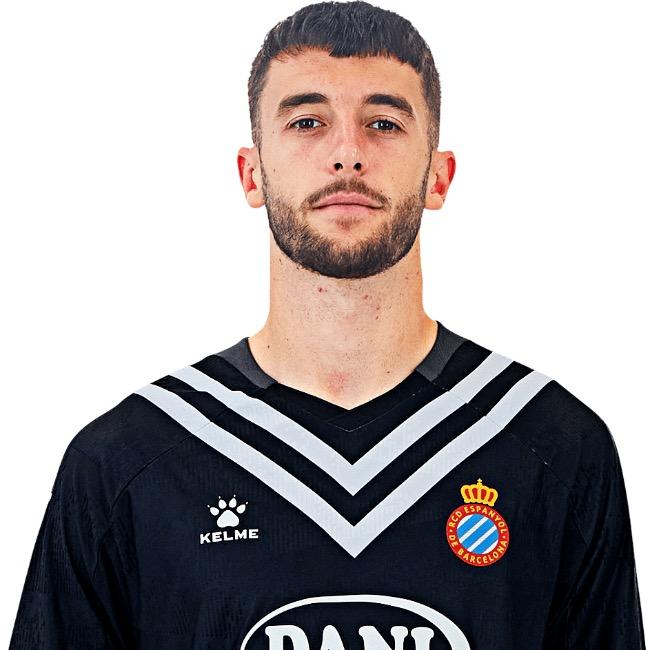 JOAN GARCIA