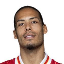 Van Dijk
