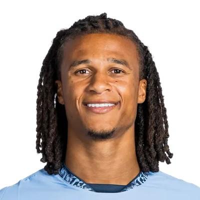 Nathan Aké