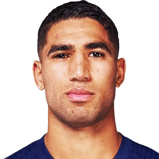 Hakimi