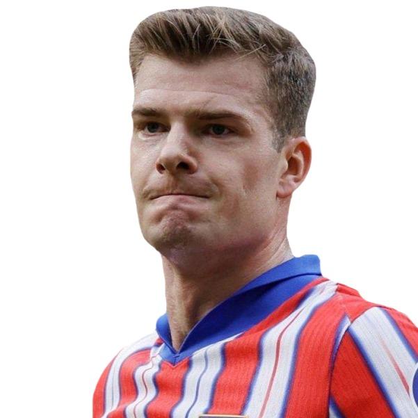A.Sorloth