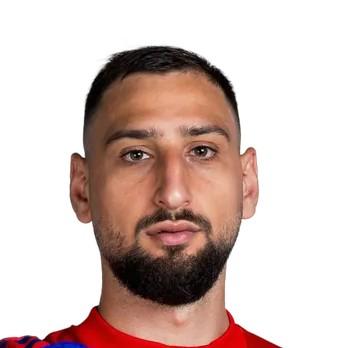 Donnarumma