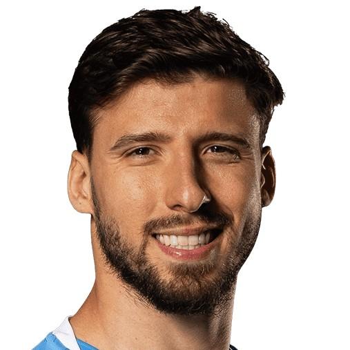 Rubén Dias