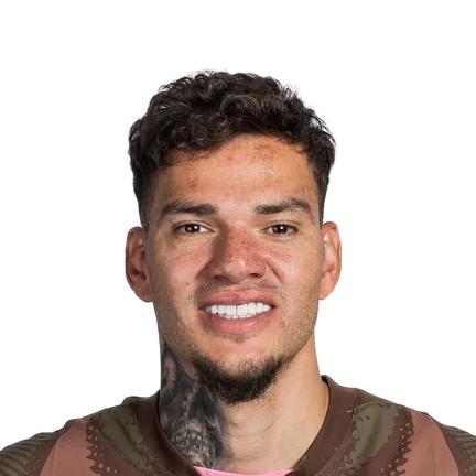 Ederson