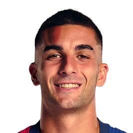 Ferran Torres