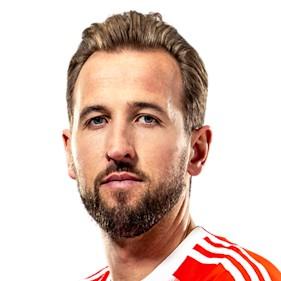 Harry Kane