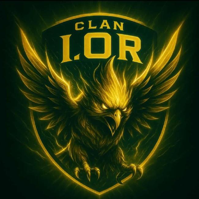 IOR