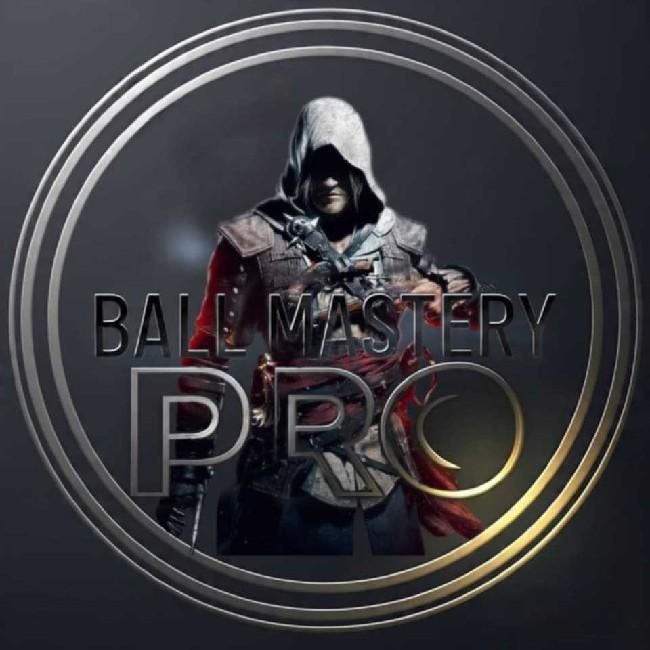 CLAN BALL MASTERY PRO