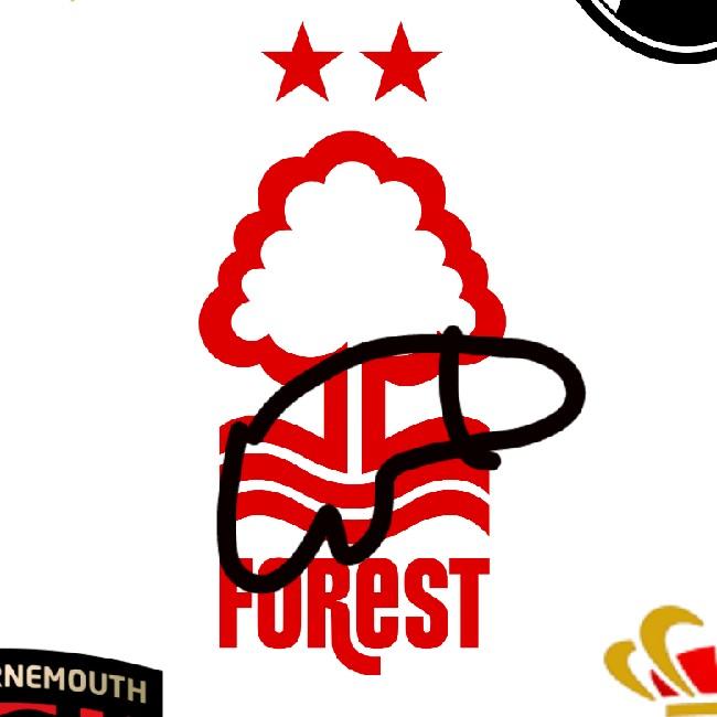 Nottingham Forest