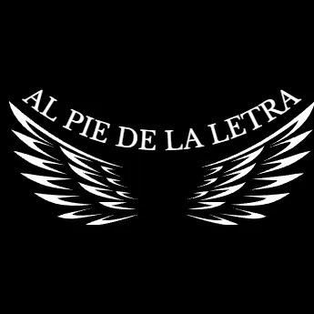Al pie de la letra