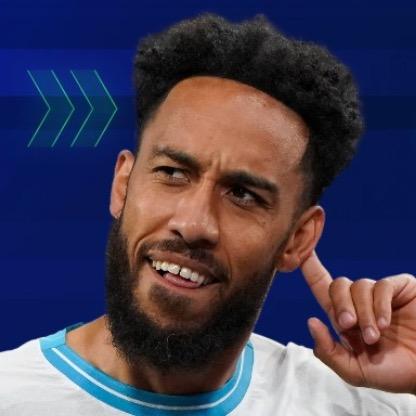 Aubameyang