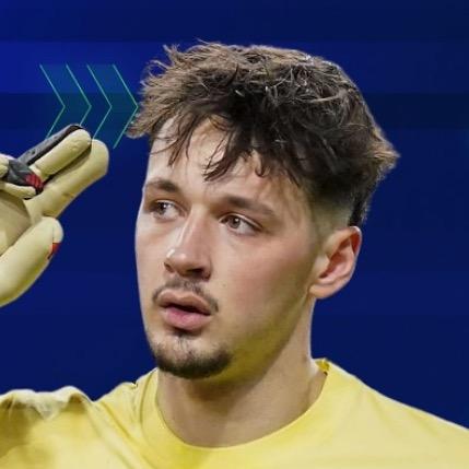 Gk Trafford