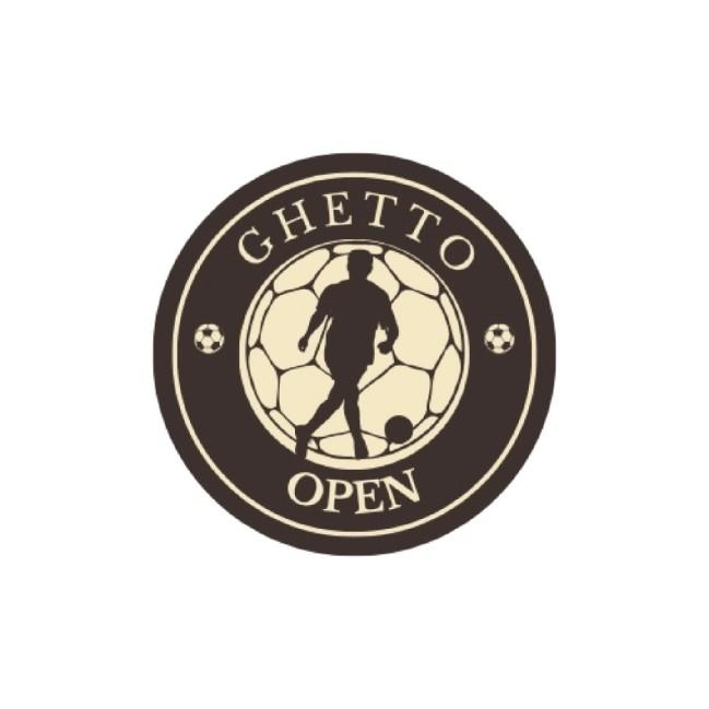 GHETTO OPEN 2025