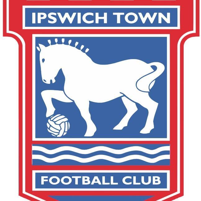Ipswich Town