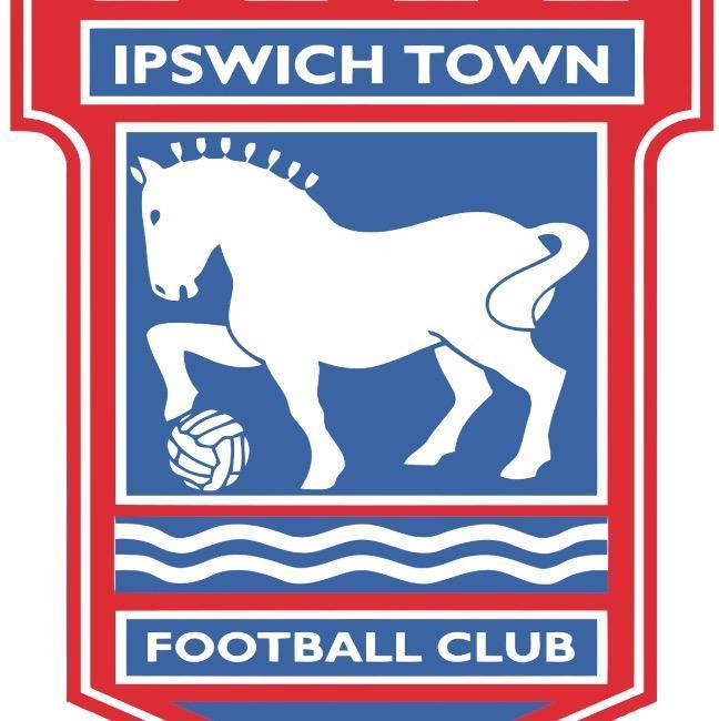 Ipswich Town