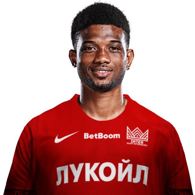 Адриан Конголо