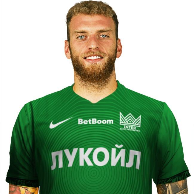 Алекс Перотти