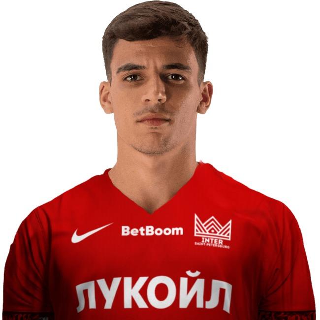 Нил Мелендес