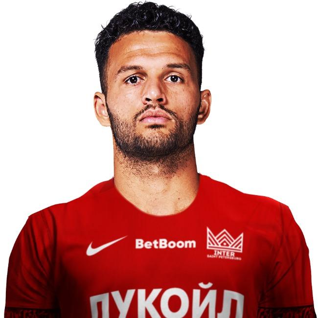 Луис Мендес