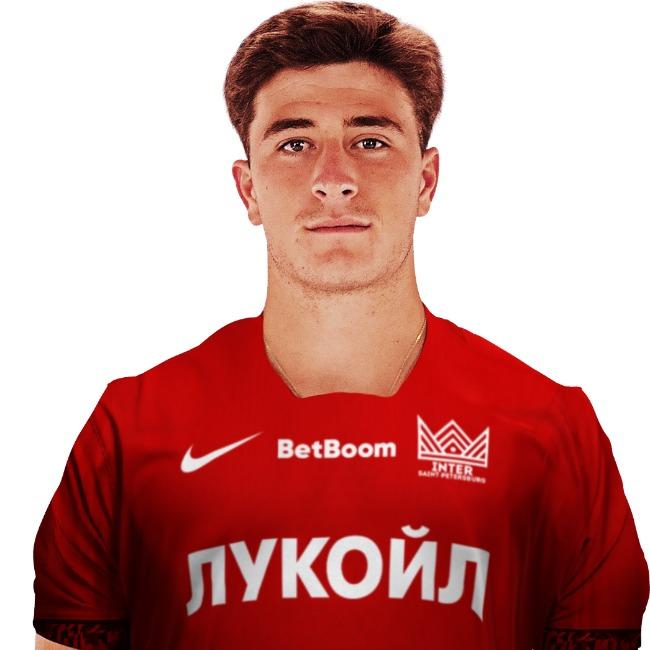 Арсен Панаев