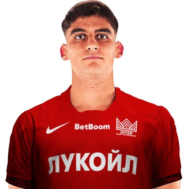 Эктор Рей