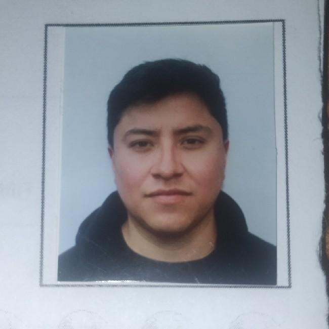 EDER JOSIMAR ESCOBAR