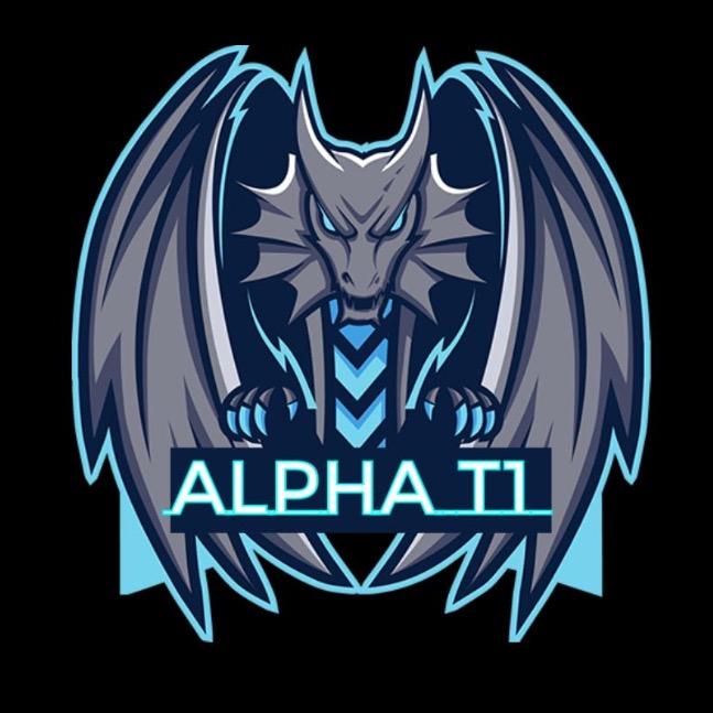 ALPHA TERMINAL 1