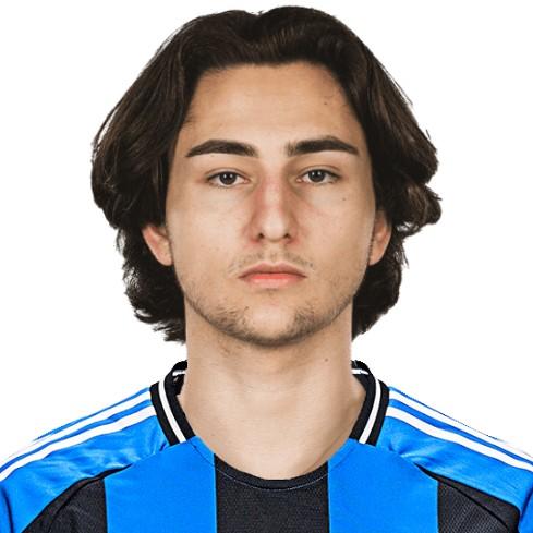 🇨🇦 Matteo Campa