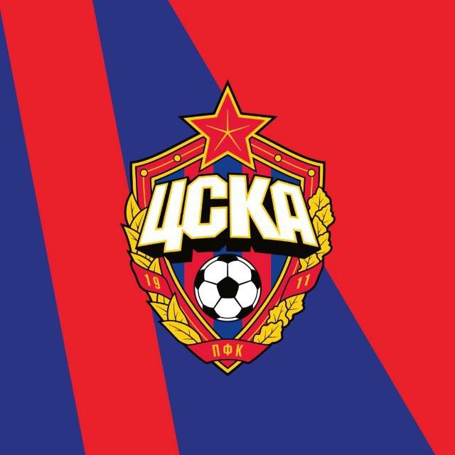 ЦСКА