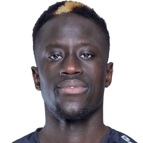🇸🇳 I. Niane