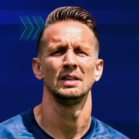 Luuk De Jong